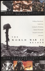 The World War II Reader