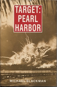 Target: Pearl Harbor