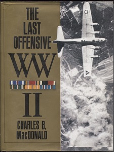 The Last Offensive, WWII