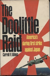 The Doolittle Raid America's Daring First Strike Against Japan