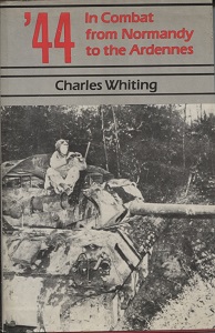 '44 In Combat From Normandy To The Ardennes
