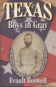 Texas Boys in Gray