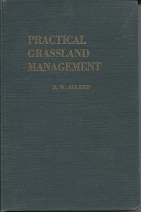 Practical Grassland Management