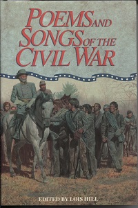 Poems and Songs of the Civil War