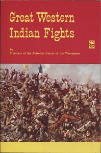 Great Western Indian Fights