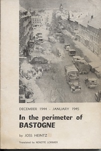 In the Perimeter of Bastogne December 1944 - January 1945
