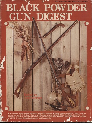 Black Powder Gun Digest