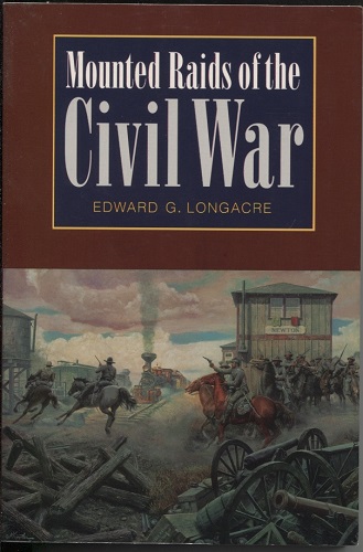 Mounted Raids of the Civil War