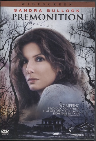 Premonition A Gripping Psychological Thriller That Will Have You Guessing from Start to Finish