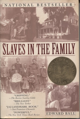 Image for Slaves in the Family Slaves in the Family