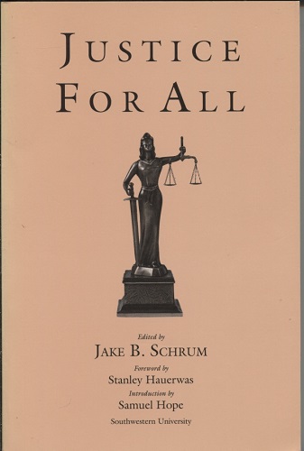 Justice for All