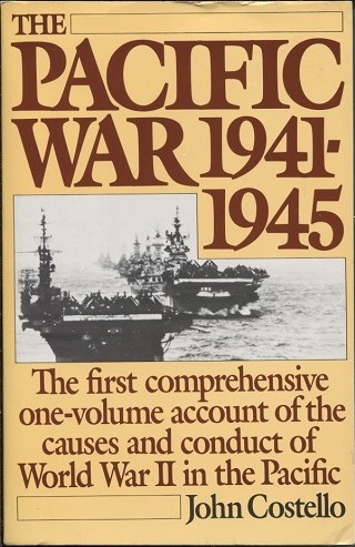 The Pacific War 1941-1945
