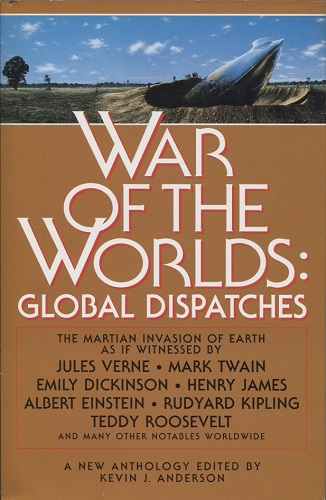 War of the Worlds Global Dispatches