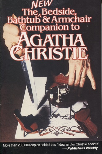 The New Bedside, Bathtub & Armchair Companion to Agatha Christie