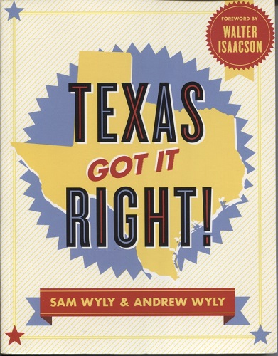 Texas Got it Right!