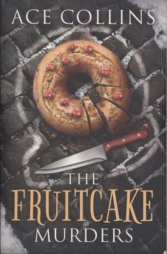 The Fruitcake Murders