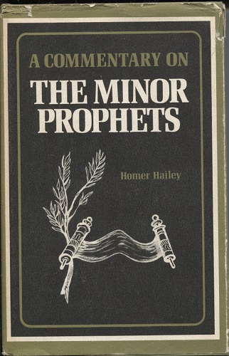 A Commentary on the Minor Prophets