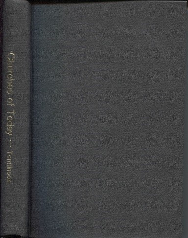 Churches of Today in the Light of Scripture