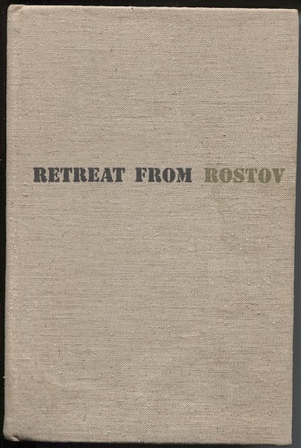 Retreat from Rostov