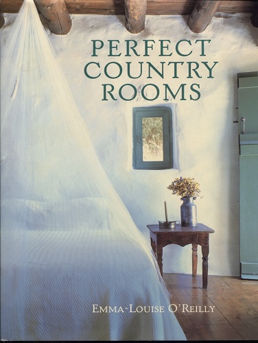 Perfect Country Rooms