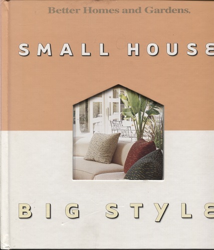 Small House, Big Style