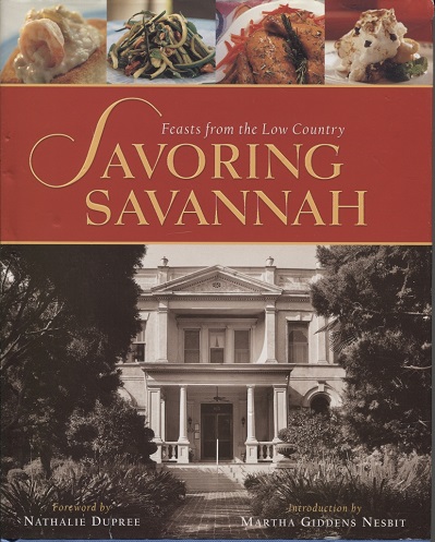 Savoring Savannah Feasts from the Low Country