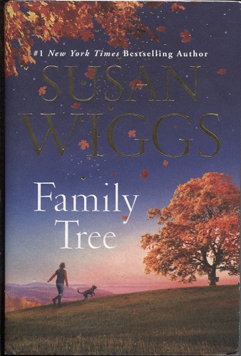 Family Tree A Novel