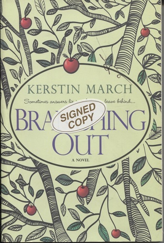 Branching Out
