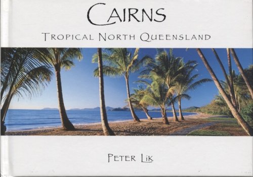 Cairns Tropical North Queensland
