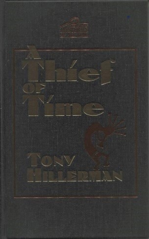 A Thief of Time