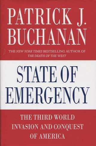 State of Emergency The Third World Invasion and Conquest of America