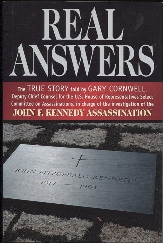 Real Answers The True Story