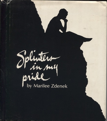 Splinters In My Pride