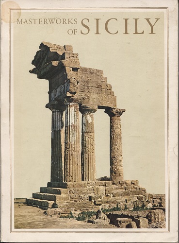 Masterworks of Sicily