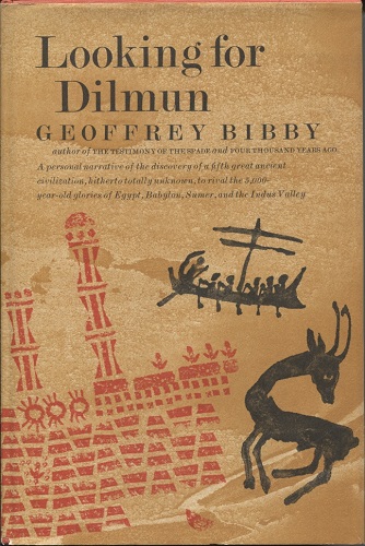 Looking for Dilmun