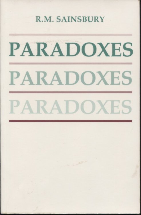 Paradoxes