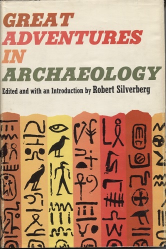 Great Adventures in Archaeology