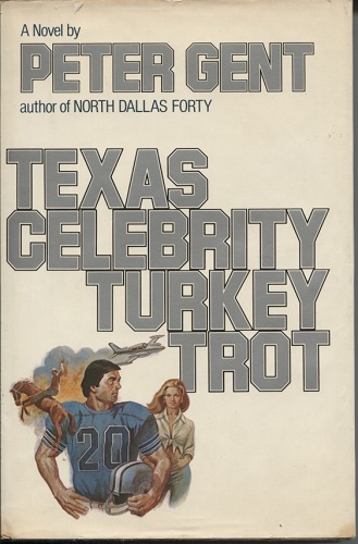Texas Celebrity Turkey Trot