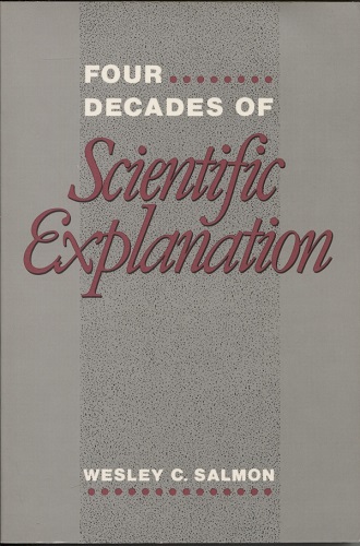 Four Decades of Scientific Explanation