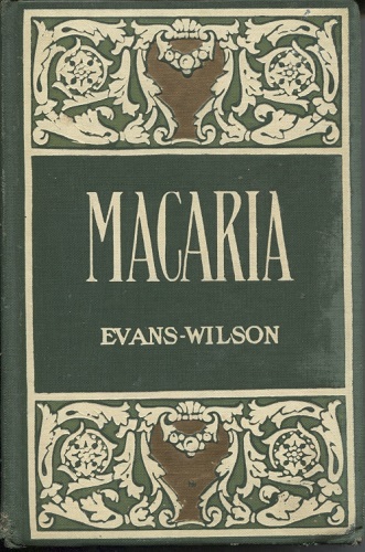Macaria