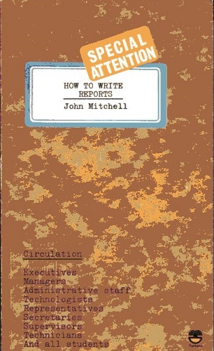 How to Write Reports