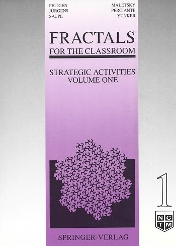 Fractals for the Classroom Strategic Activities Volume One