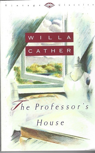 The Professor's House