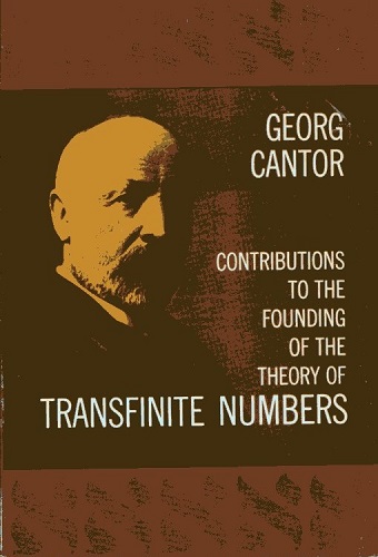 Contributions to the Founding of the Theory of Transfinite Numbers