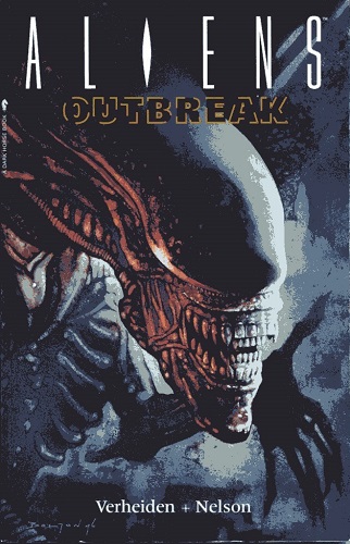 Aliens Outbreak