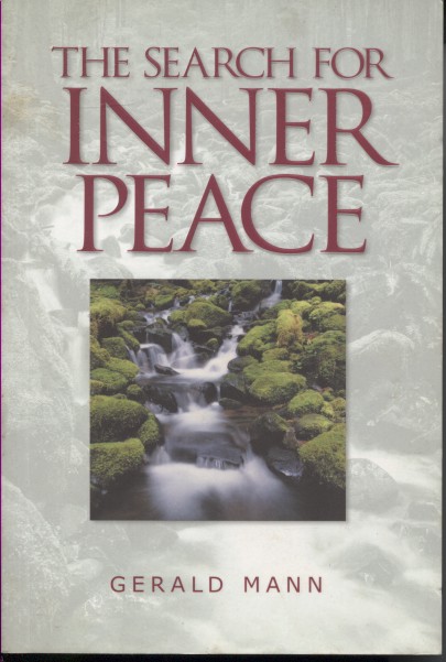 Image for The Search for Inner Peace The Search for Inner Peace