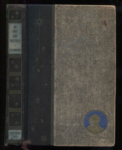 The First Lady Chatterley