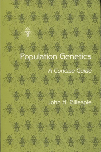 Population Genetics: a Concise Guide