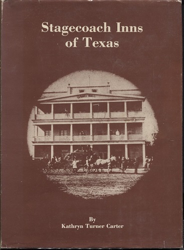 Stagecoach Inns Of Texas