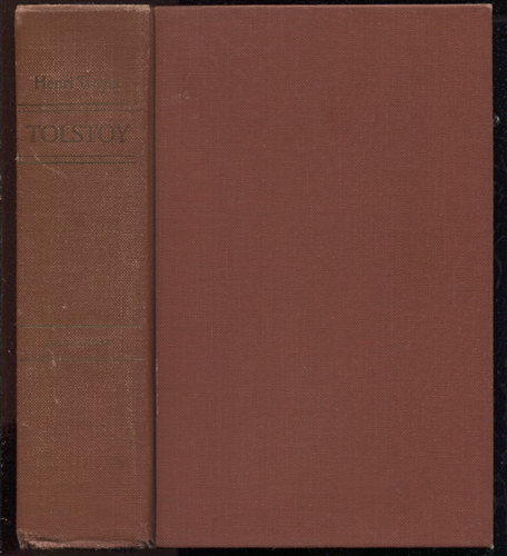 Tolstoy